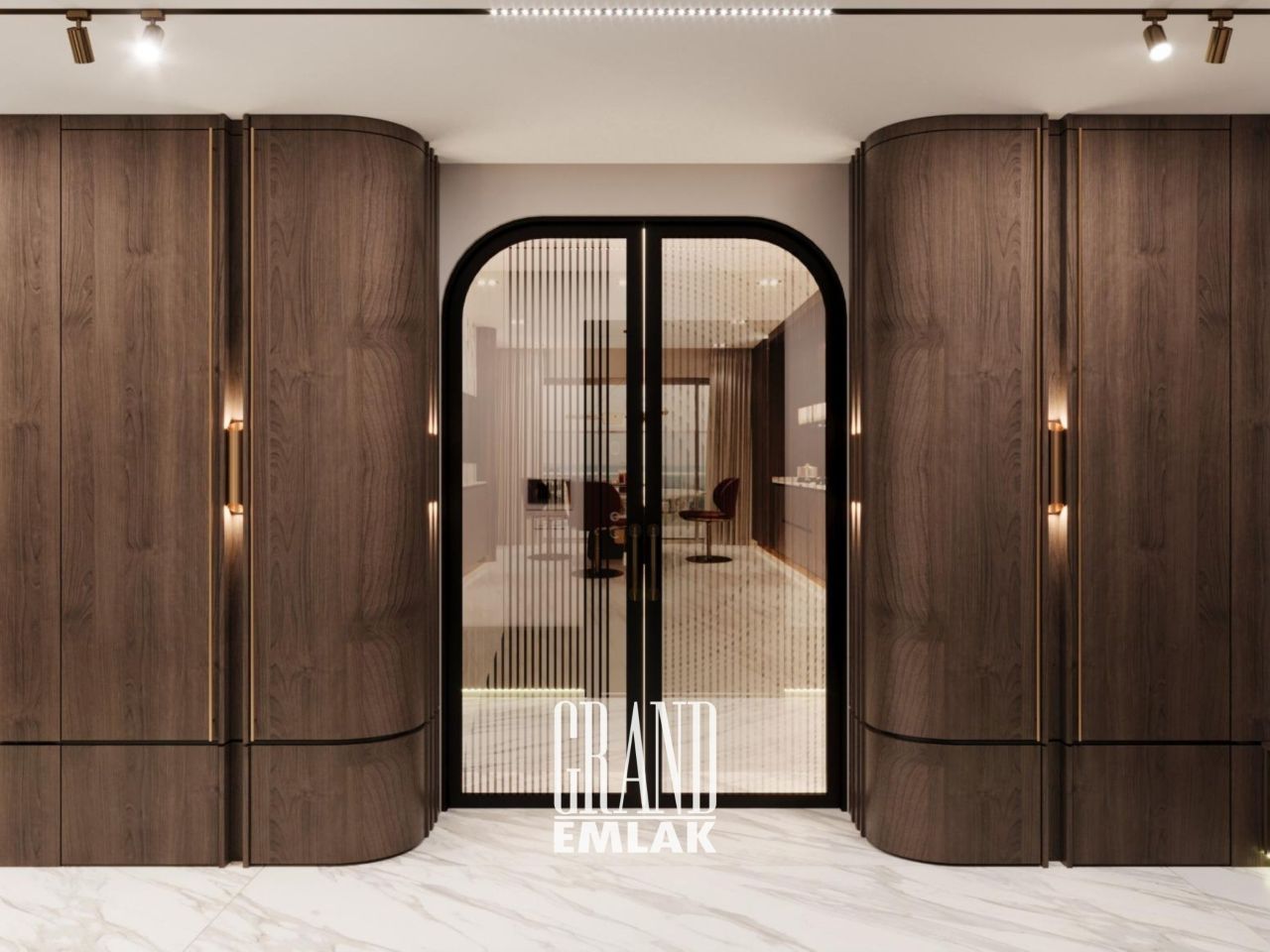 Wohnung in Antalya, Türkei, 300 m² - Foto 3