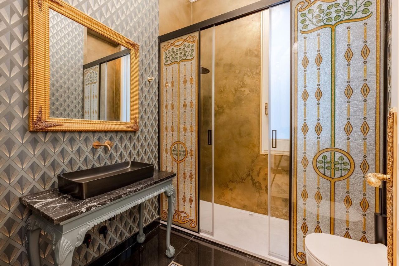 Flat in Barcelona, Spain, 250 m² - picture 10