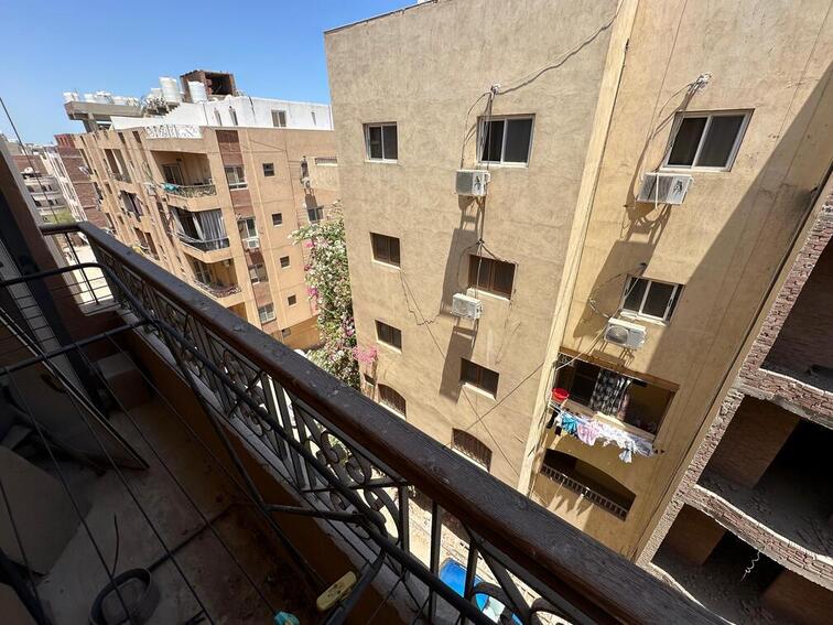 Flat in Hurghada, Egypt, 48 m² - picture 8