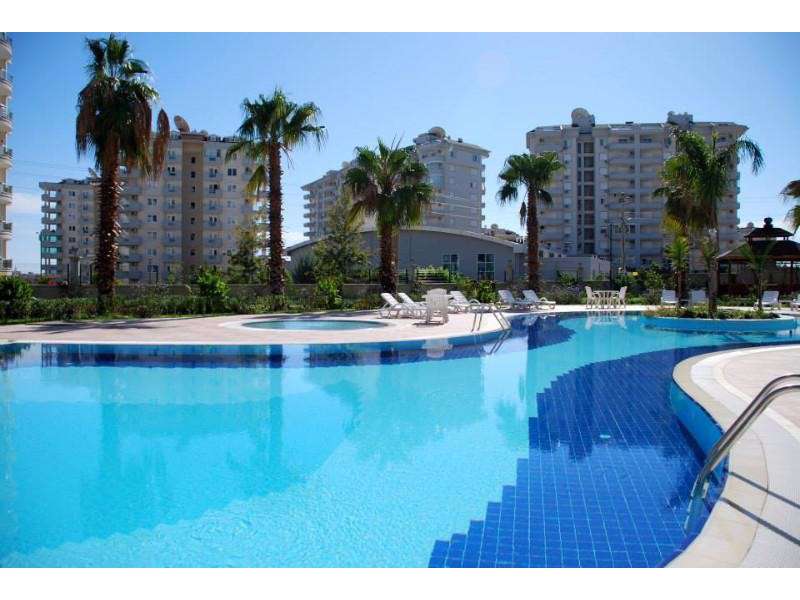 Penthouse à Alanya, Turquie, 160 m² - image 2