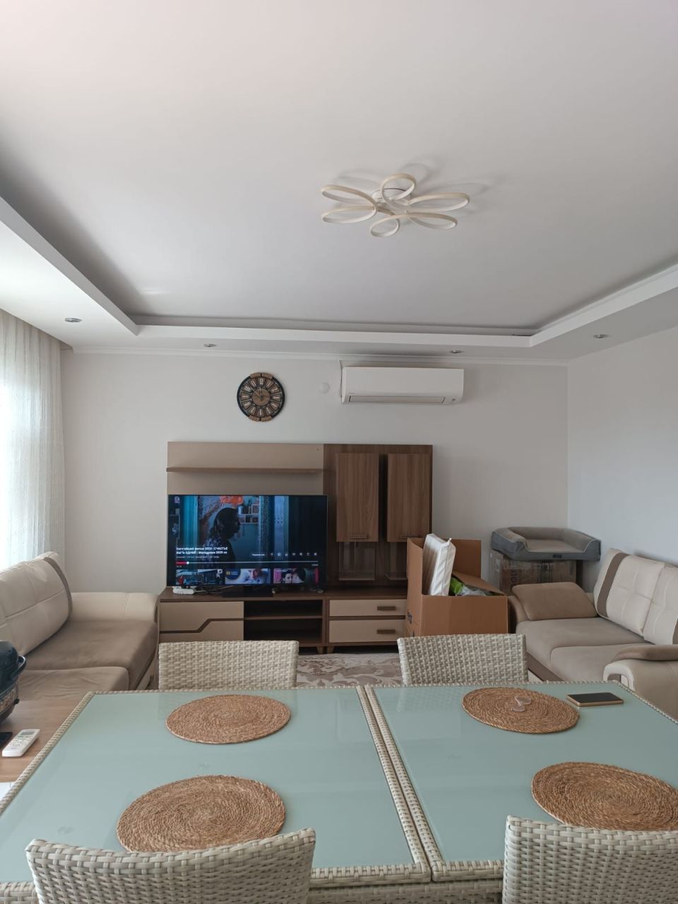 Penthouse à Alanya, Turquie, 160 m² - image 5