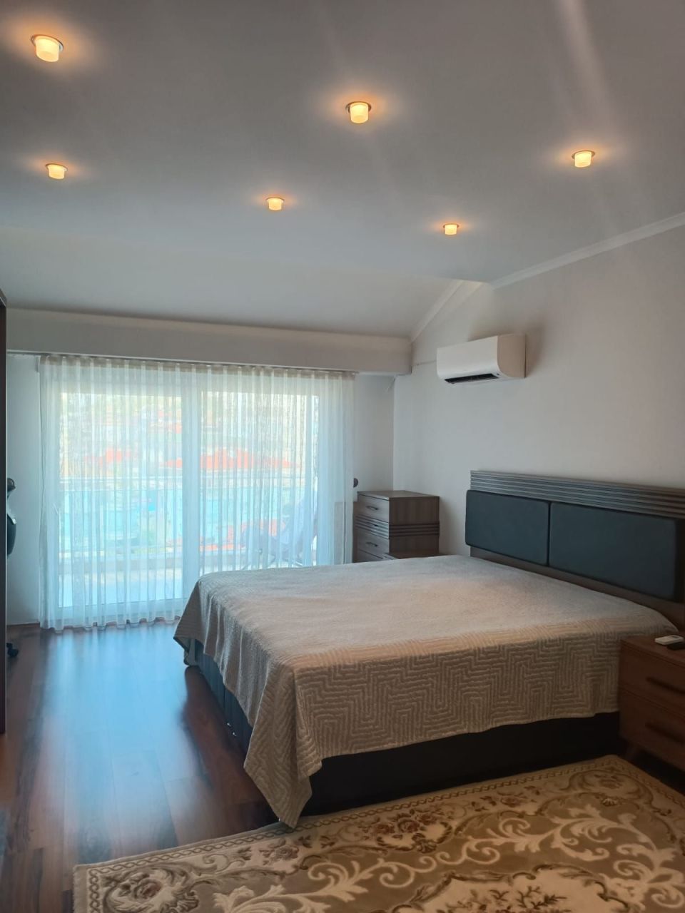 Penthouse à Alanya, Turquie, 160 m² - image 6