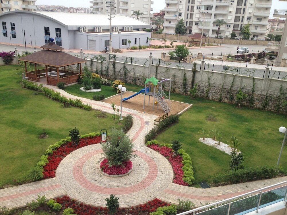 Penthouse à Alanya, Turquie, 160 m² - image 18