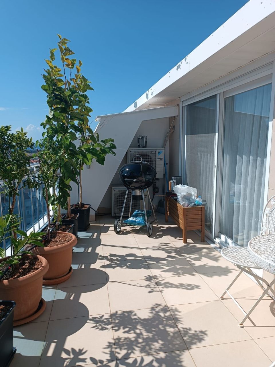 Penthouse à Alanya, Turquie, 160 m² - image 12