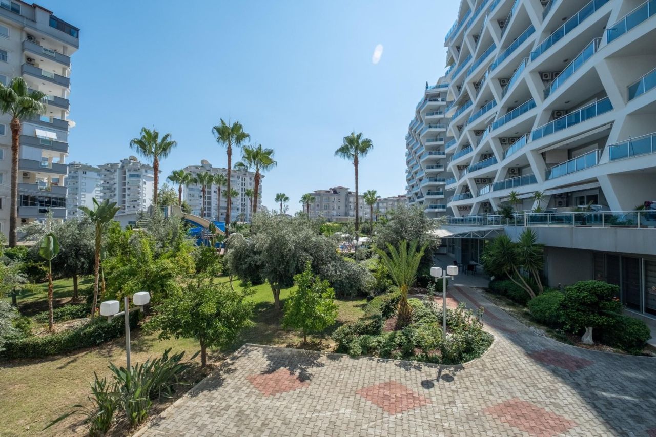 Penthouse à Alanya, Turquie, 160 m² - image 16