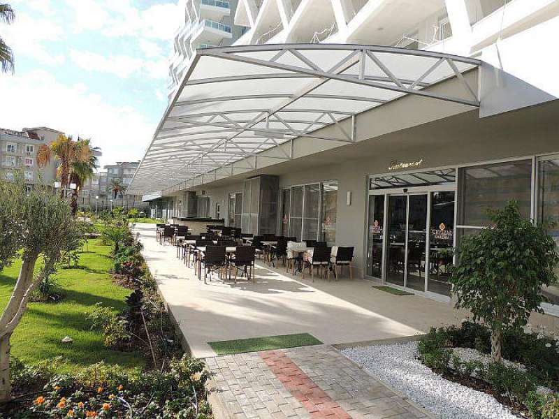 Penthouse à Alanya, Turquie, 160 m² - image 15