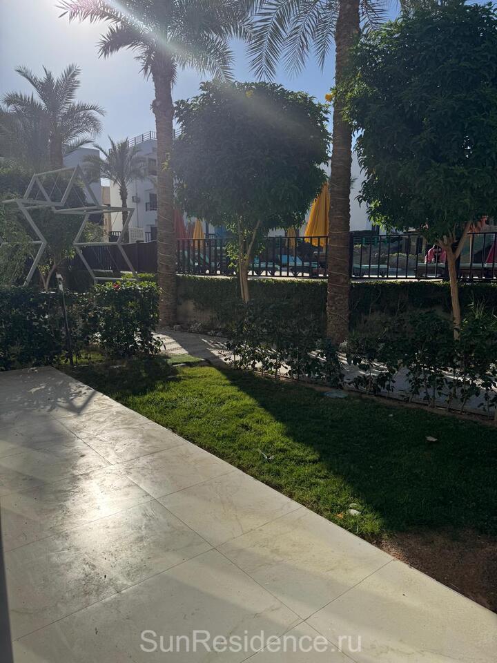 Appartamento a Sharm el Sheikh, Egitto, 97 m² - foto 15