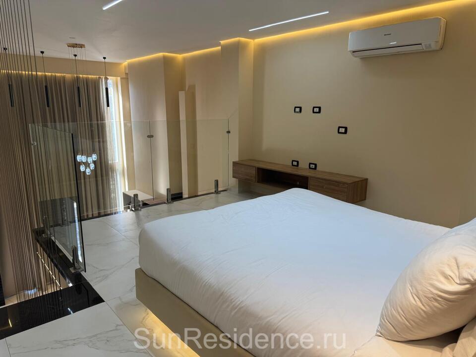 Appartamento a Sharm el Sheikh, Egitto, 97 m² - foto 9