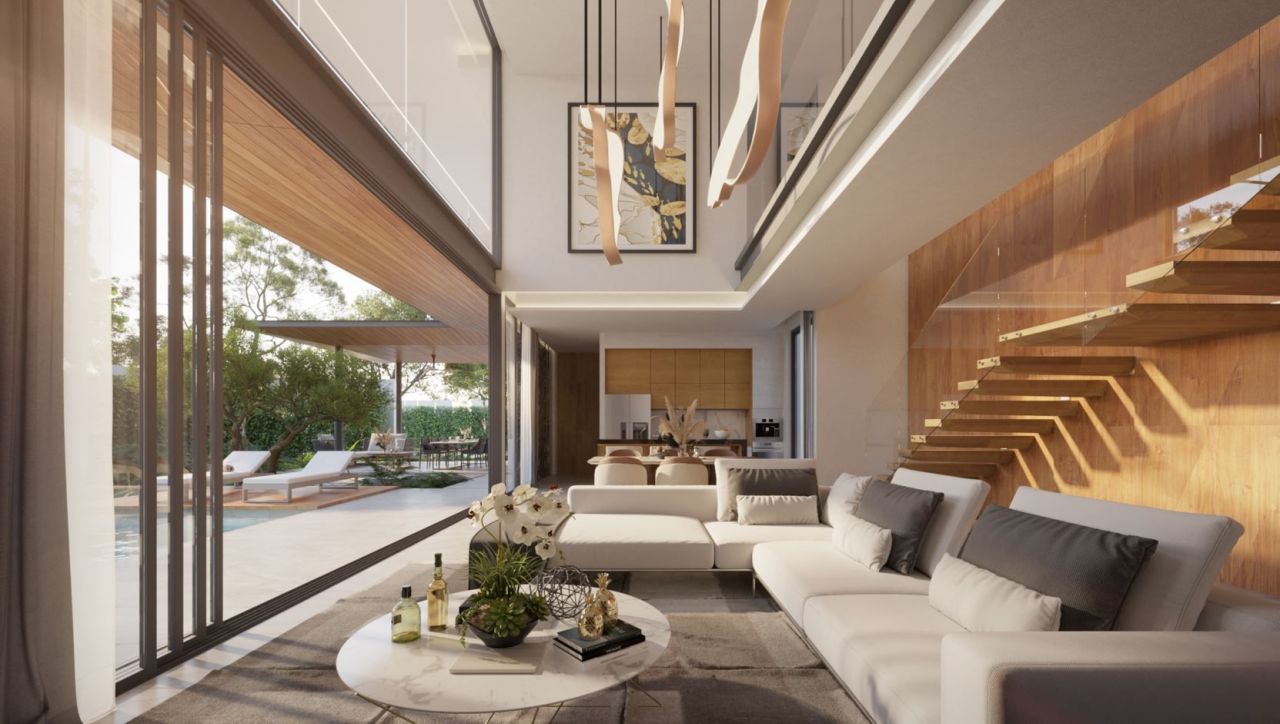 Villa sull'isola di Phuket, Thailandia, 381 m² - foto 4