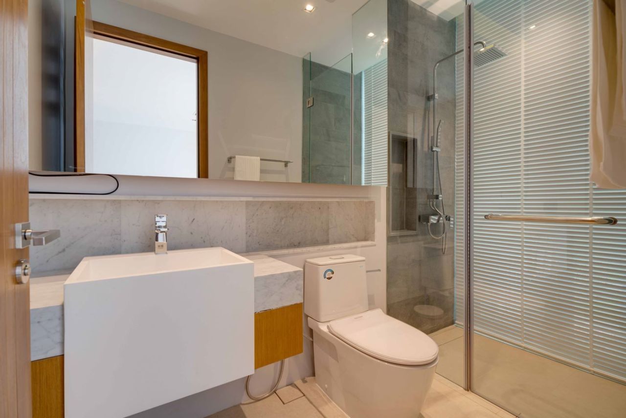 Villa sull'isola di Phuket, Thailandia, 381 m² - foto 13