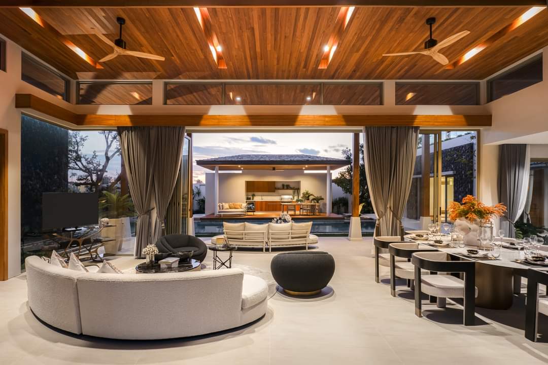 Villa sull'isola di Phuket, Thailandia, 381 m² - foto 16