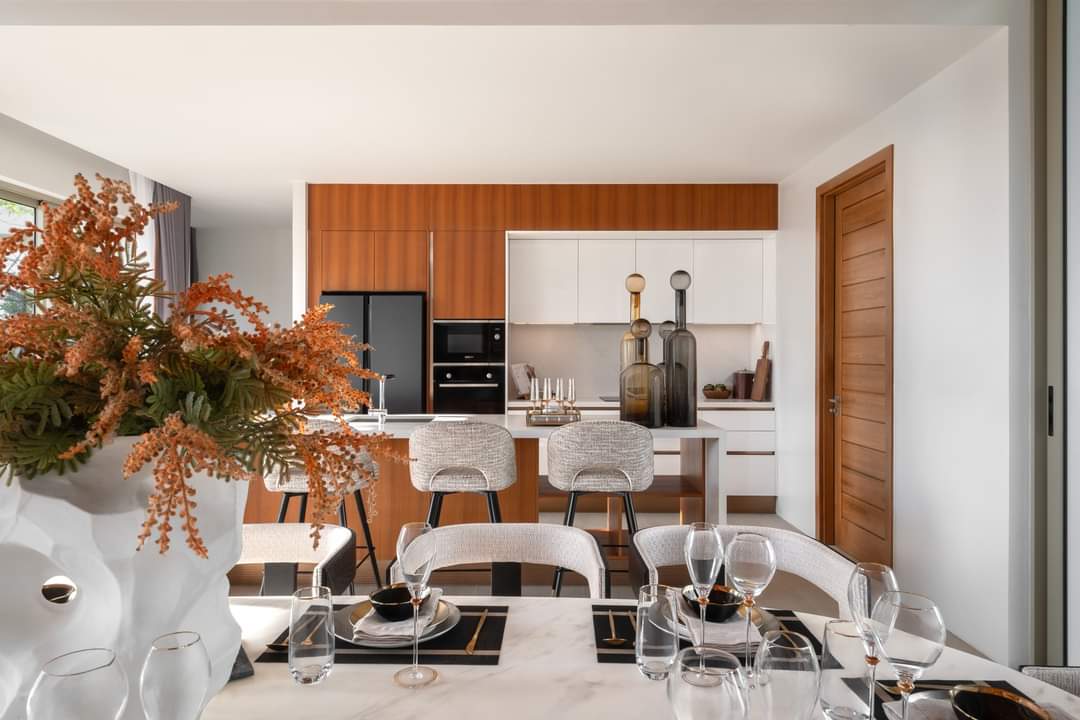 Villa sull'isola di Phuket, Thailandia, 381 m² - foto 18