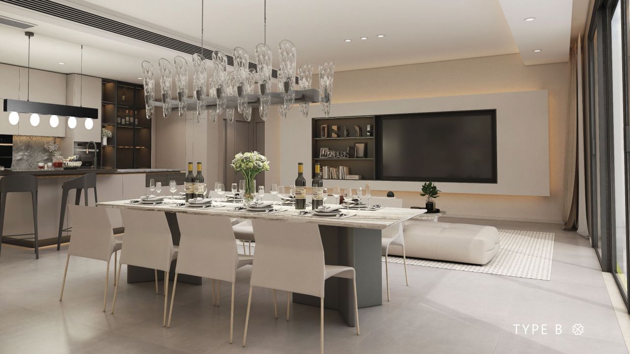 Villa sull'isola di Phuket, Thailandia, 402 m² - foto 3