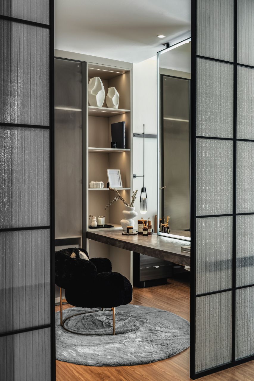 Villa sull'isola di Phuket, Thailandia, 402 m² - foto 16