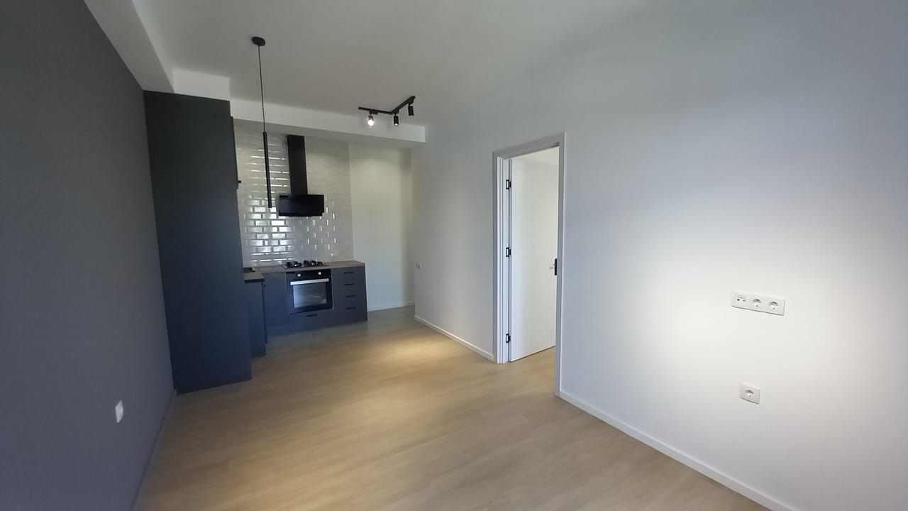 Wohnung in Tiflis, Georgien, 47 m² - Foto 4