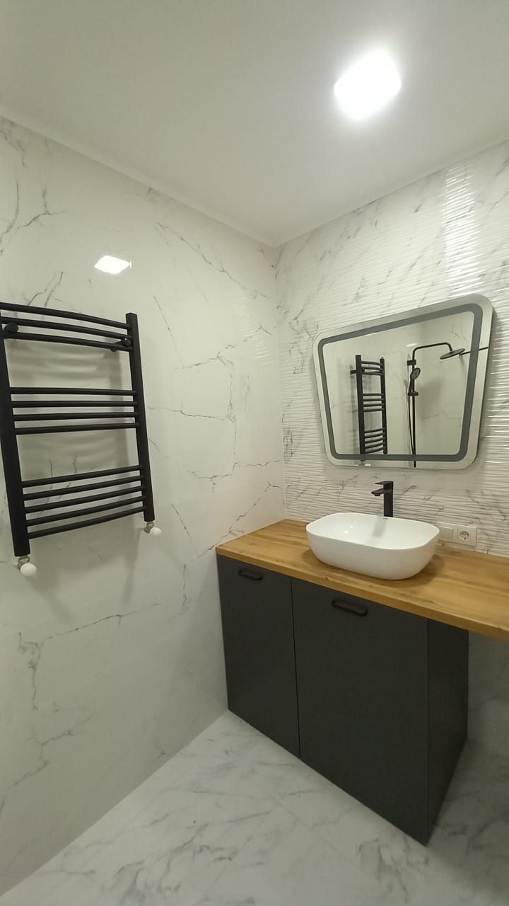 Wohnung in Tiflis, Georgien, 47 m² - Foto 6