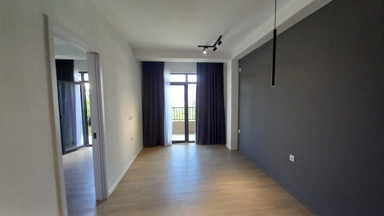Wohnung in Tiflis, Georgien, 47 m² - Foto 1