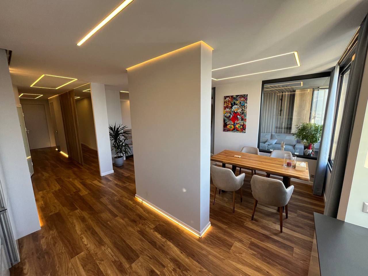 Wohnung in Antalya, Türkei, 100 m² - Foto 3