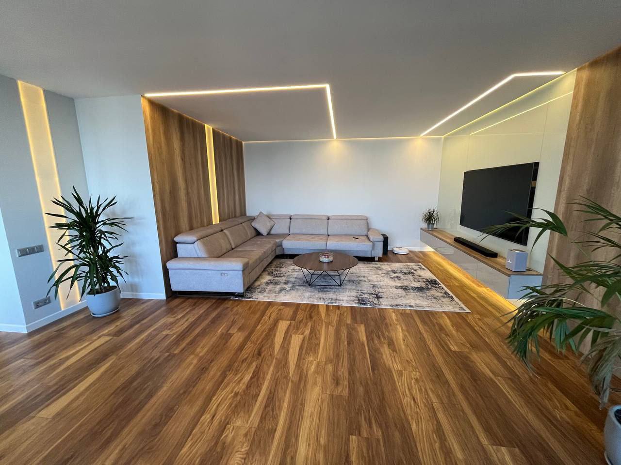 Wohnung in Antalya, Türkei, 100 m² - Foto 4