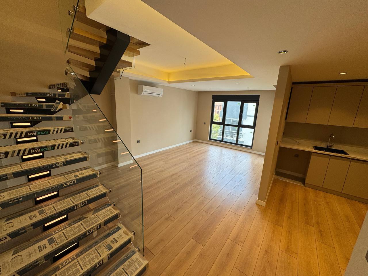 Penthouse in Antalya, Turkey, 305 m² - picture 6