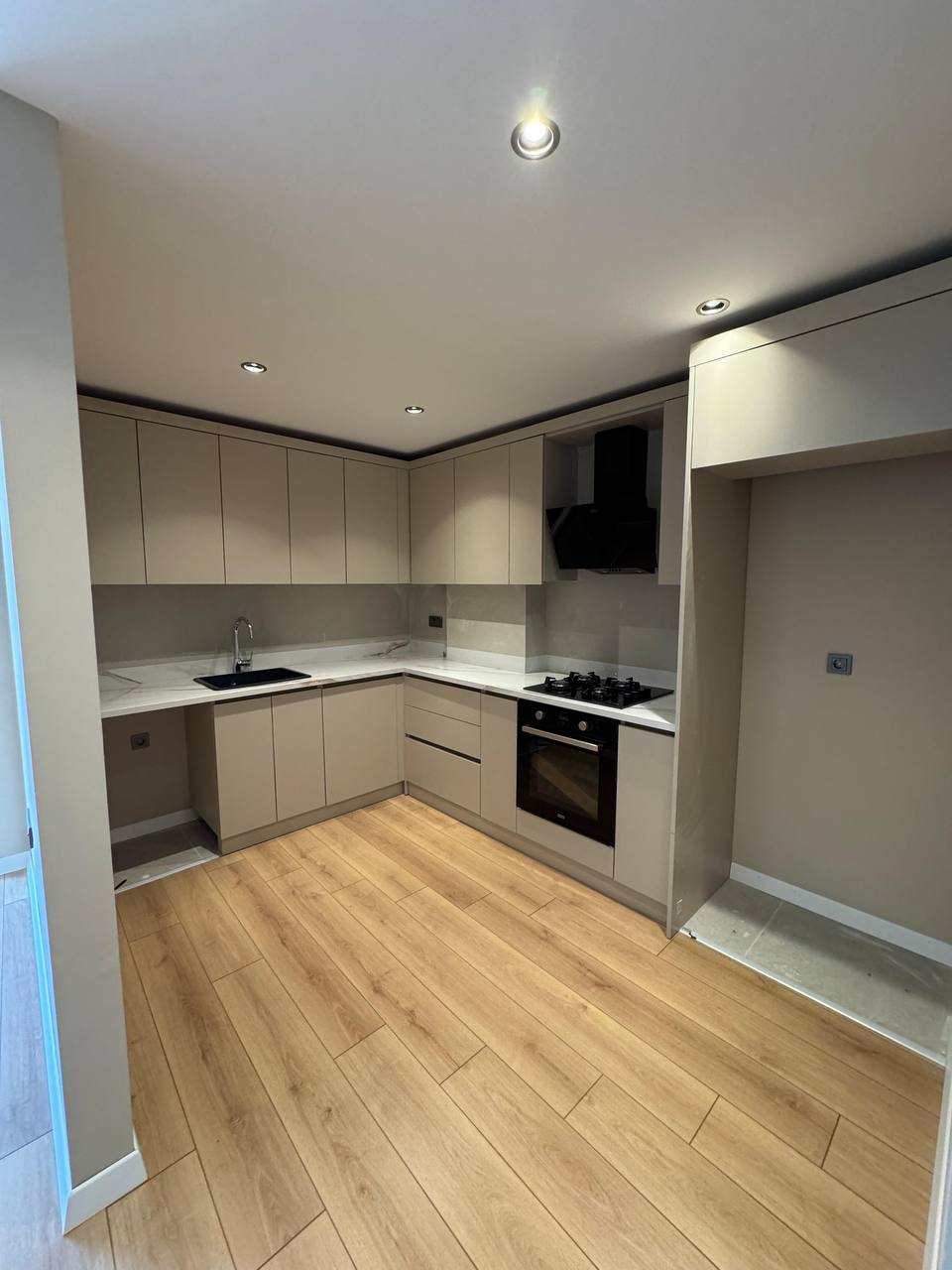 Penthouse in Antalya, Turkey, 305 m² - picture 4