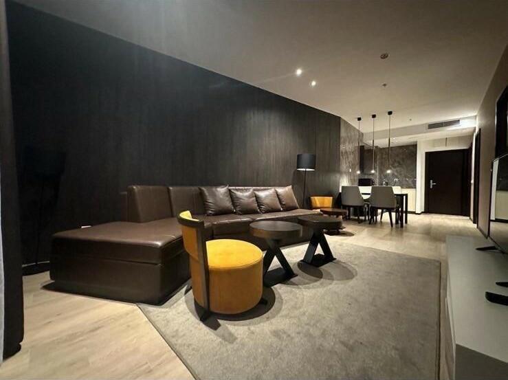 Piso en Rafailovici, Montenegro, 59 m² - imagen 1