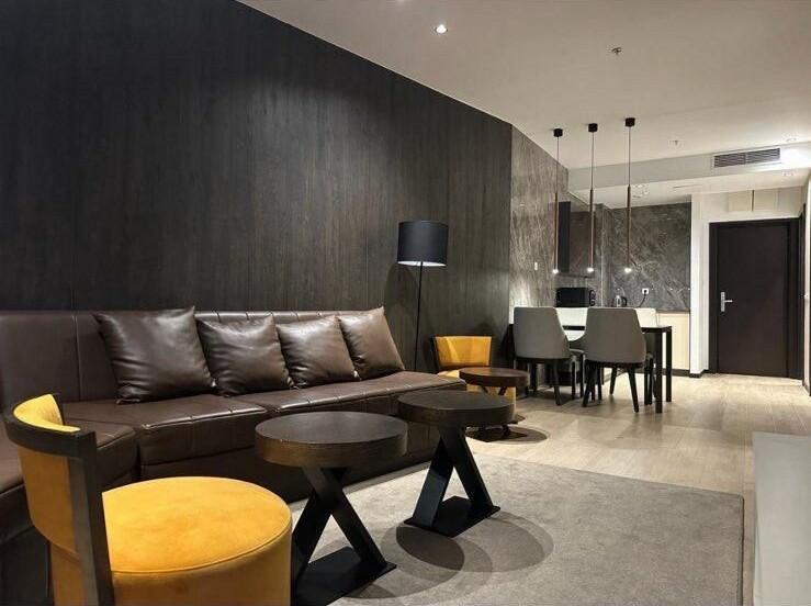Piso en Rafailovici, Montenegro, 59 m² - imagen 2