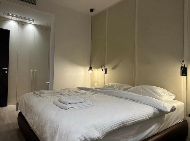 Piso en Rafailovici, Montenegro, 59 m² - imagen 3