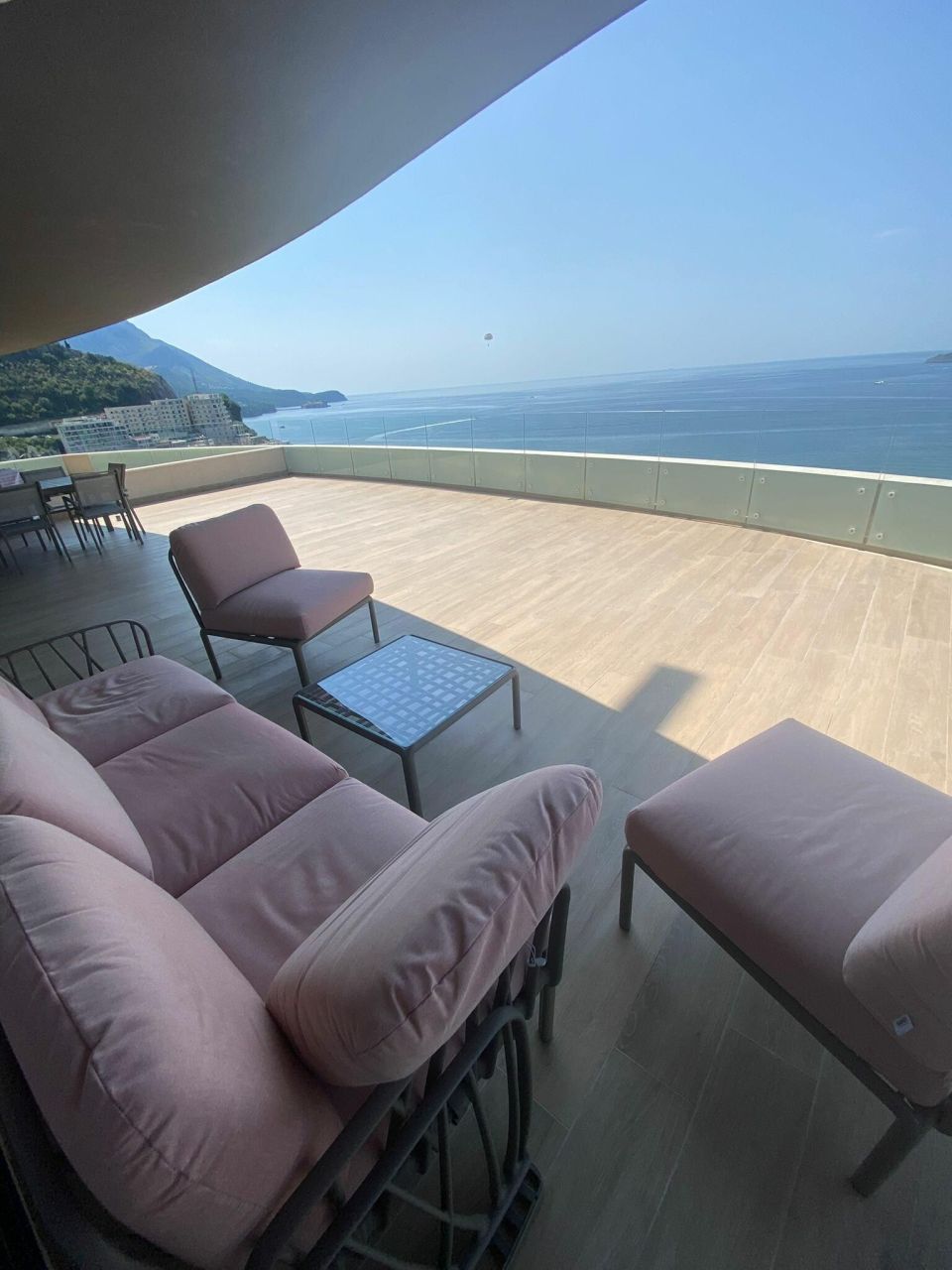 Appartamento a Rafailovici, Montenegro, 105 m² - foto 5