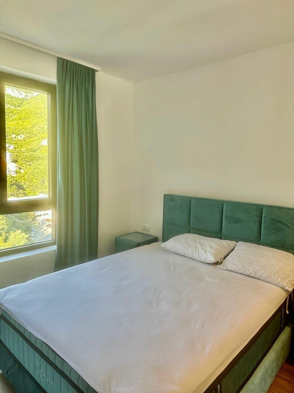 Appartamento a Rafailovici, Montenegro, 105 m² - foto 7