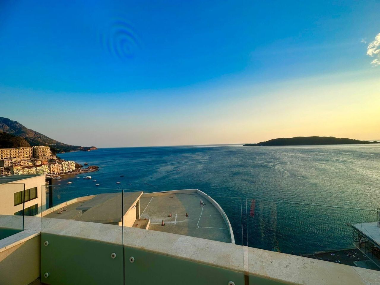 Appartamento a Rafailovici, Montenegro, 105 m² - foto 17