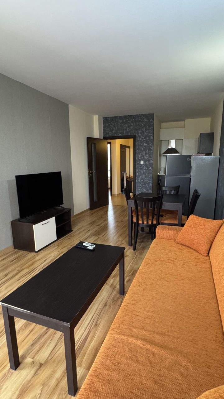 Apartamento en Sveti Vlas, Bulgaria, 91 m² - imagen 1