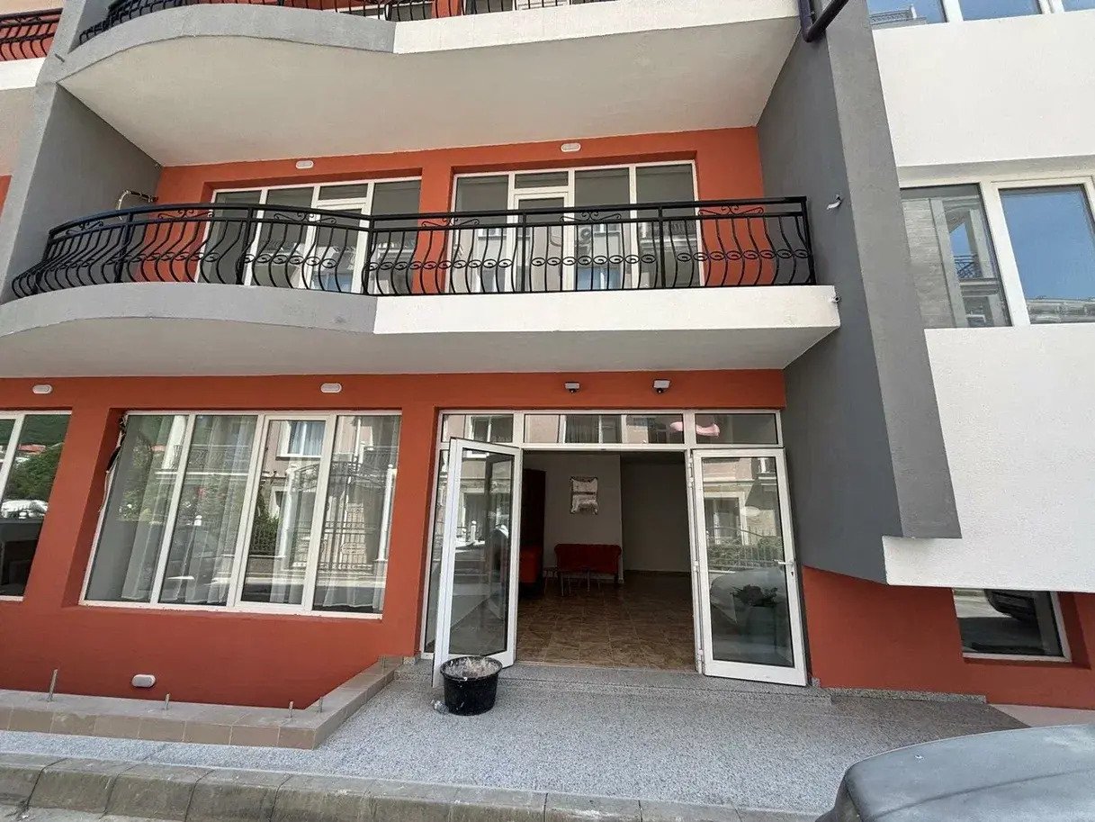 Appartamenti a Sveti Vlas, Bulgaria, 73 m² - foto 1