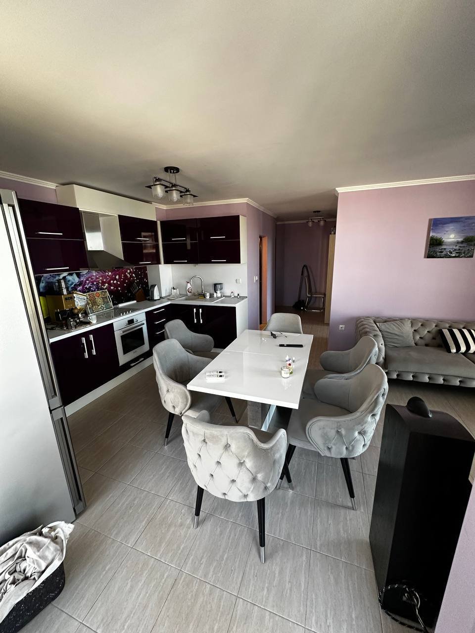 Apartment in Sveti Vlas, Bulgaria, 160 m² - picture 3