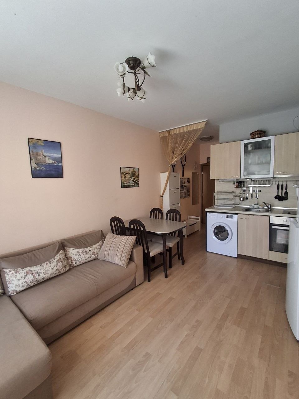 Appartamenti a Tankovo, Bulgaria, 70 m² - foto 5