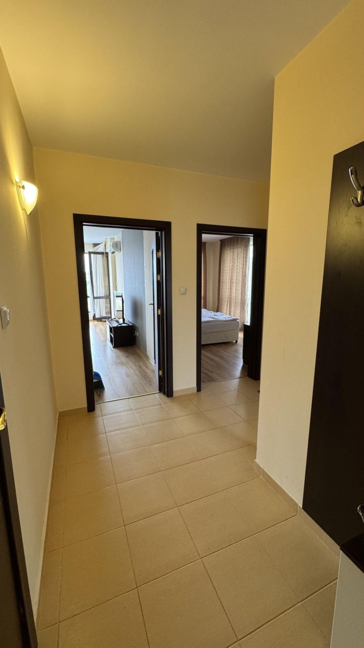 Apartamento en Sveti Vlas, Bulgaria, 91 m² - imagen 4