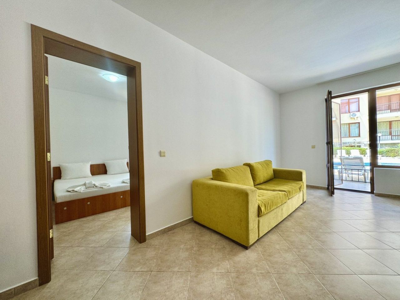 Maisonette in Kosharitsa, Bulgaria, 50 m² - picture 6