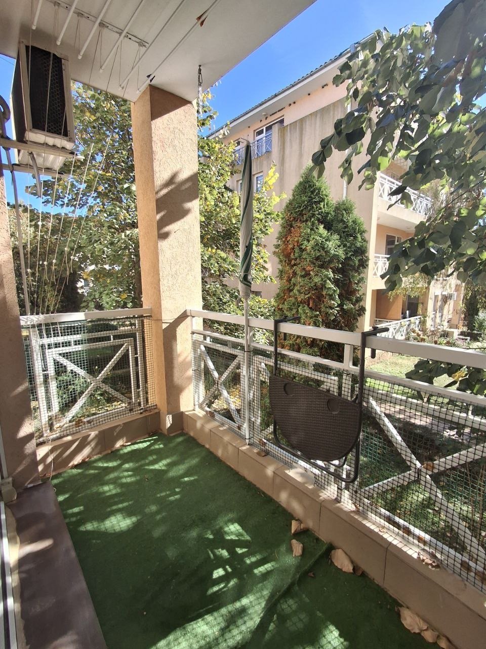 Appartamenti a Tankovo, Bulgaria, 70 m² - foto 6