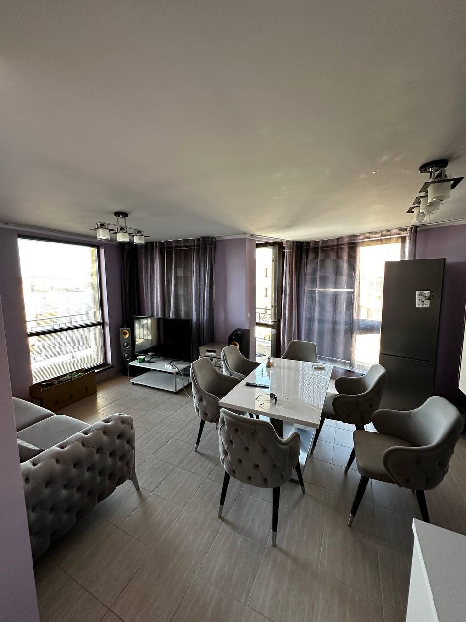 Apartment in Sveti Vlas, Bulgaria, 160 m² - picture 6