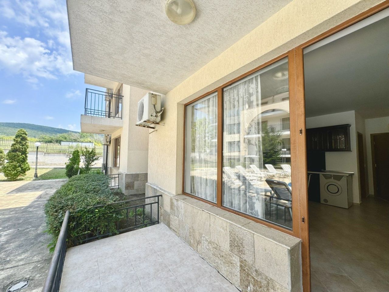 Maisonette in Kosharitsa, Bulgaria, 50 m² - picture 8