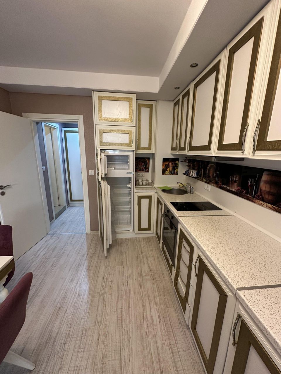 Appartamenti a Spiaggia assolata, Bulgaria, 64 m² - foto 9