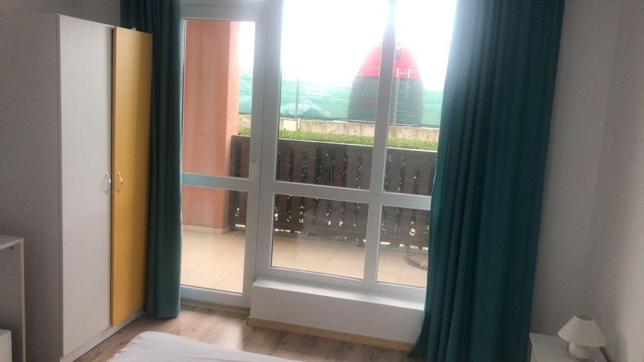 Appartement à Aheloy, Bulgarie, 65 m² - image 9