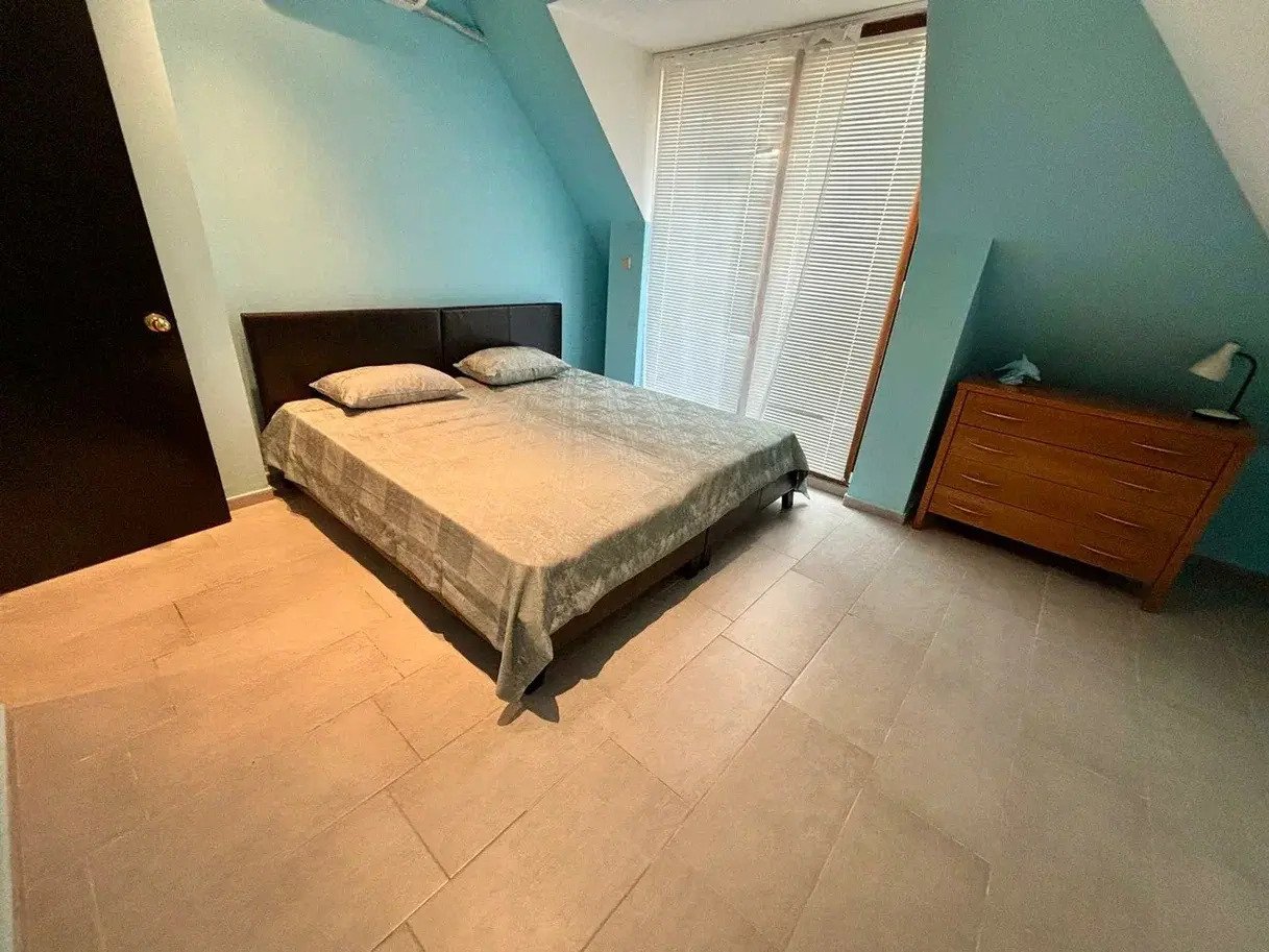 Attico a Sveti Vlas, Bulgaria, 104 m² - foto 10