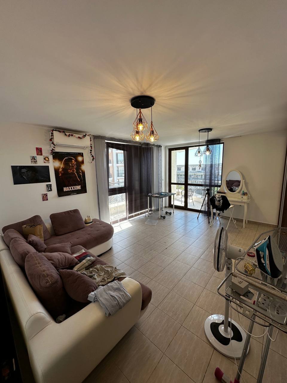 Apartment in Sveti Vlas, Bulgaria, 160 m² - picture 10