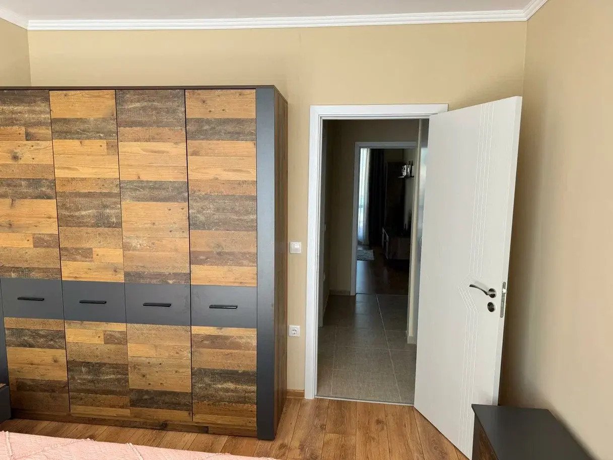 Apartment in Sveti Vlas, Bulgaria, 57 m² - picture 11