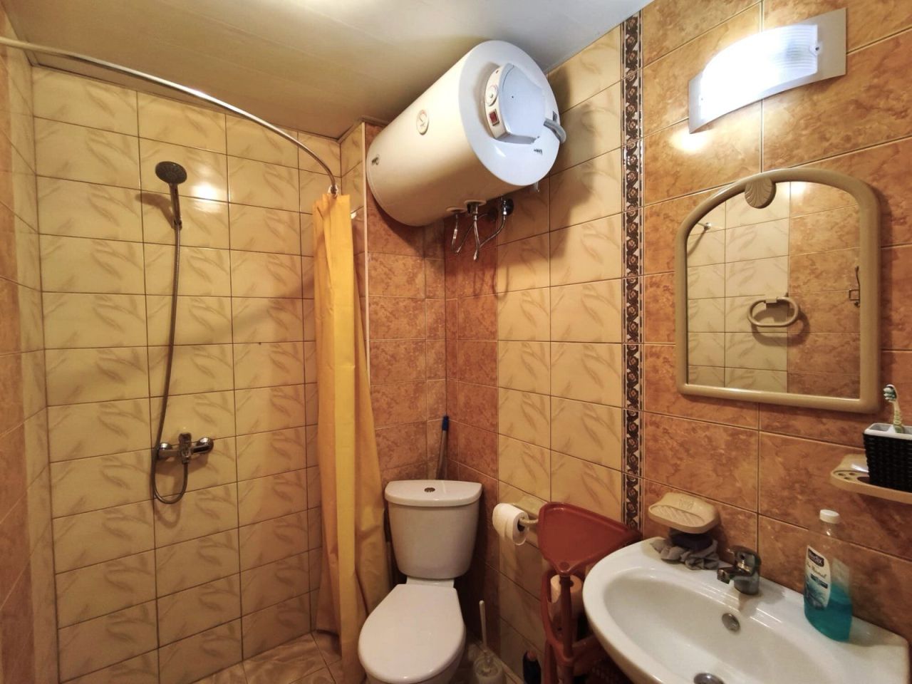 Attico Sonnenstrand, Bulgaria, 64 m² - foto 12