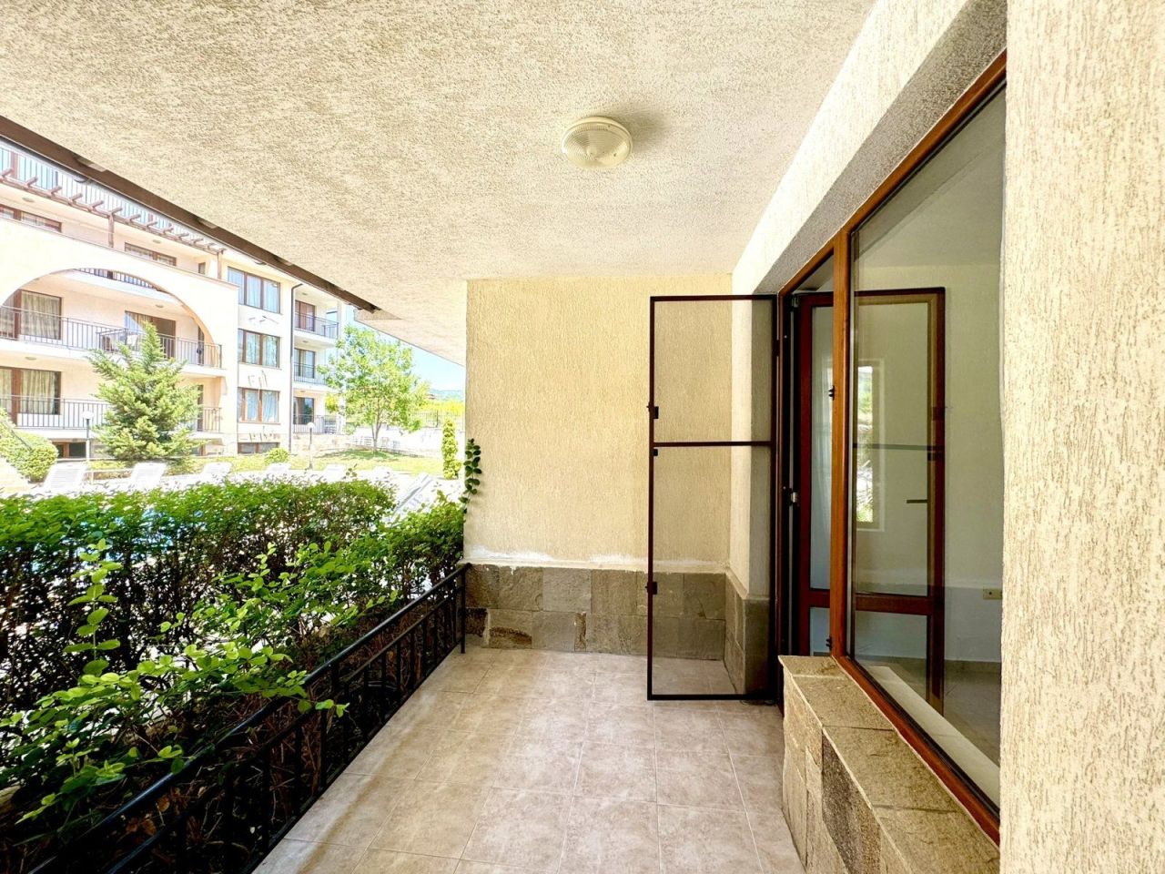 Maisonette in Kosharitsa, Bulgaria, 50 m² - picture 13