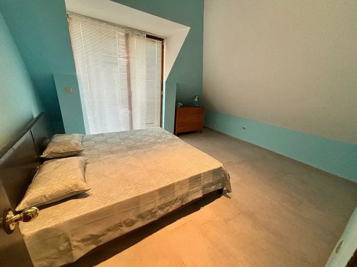 Attico a Sveti Vlas, Bulgaria, 104 m² - foto 14