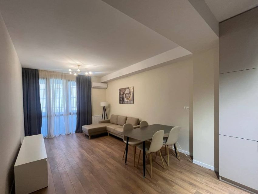 Piso en Tbilisi, Georgia, 56 m² - imagen 3