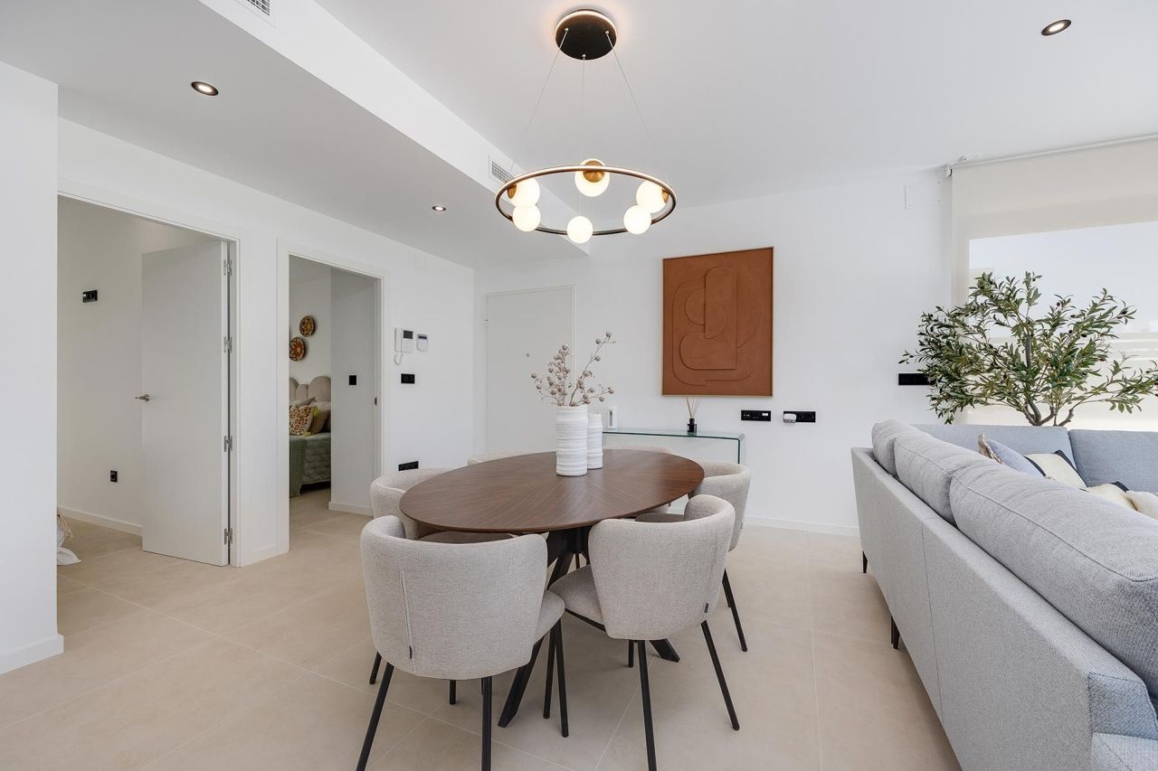 Villa in Los Alcázares, Spanien, 255 m² - Foto 6